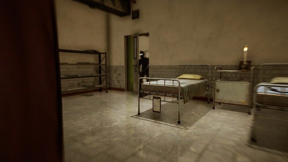Скриншот 6 из Imaginary Friend Asylum