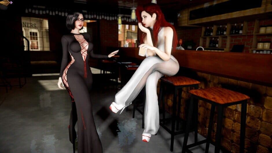 Скриншот 3 из Joy Life 3