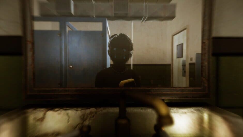 Скриншот 7 из Imaginary Friend Asylum
