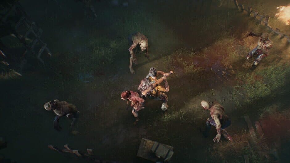 Скриншот 3 из Last Man