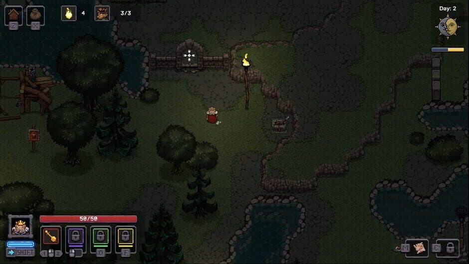 Скриншот 2 из Kingsgrave