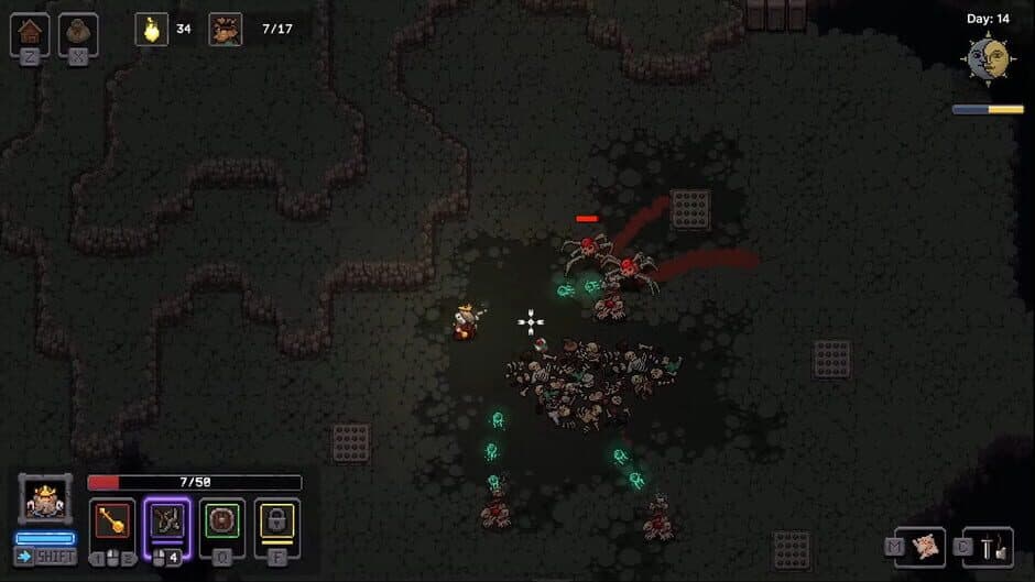 Скриншот 3 из Kingsgrave