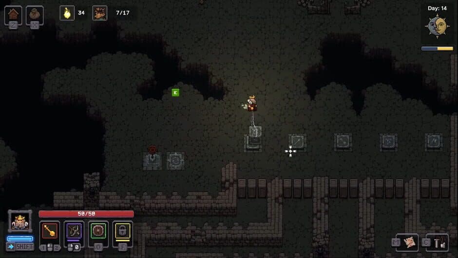 Скриншот 1 из Kingsgrave