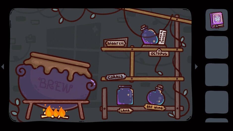 Скриншот 2 из Magic Escape