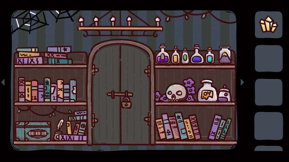 Скриншот 3 из Magic Escape