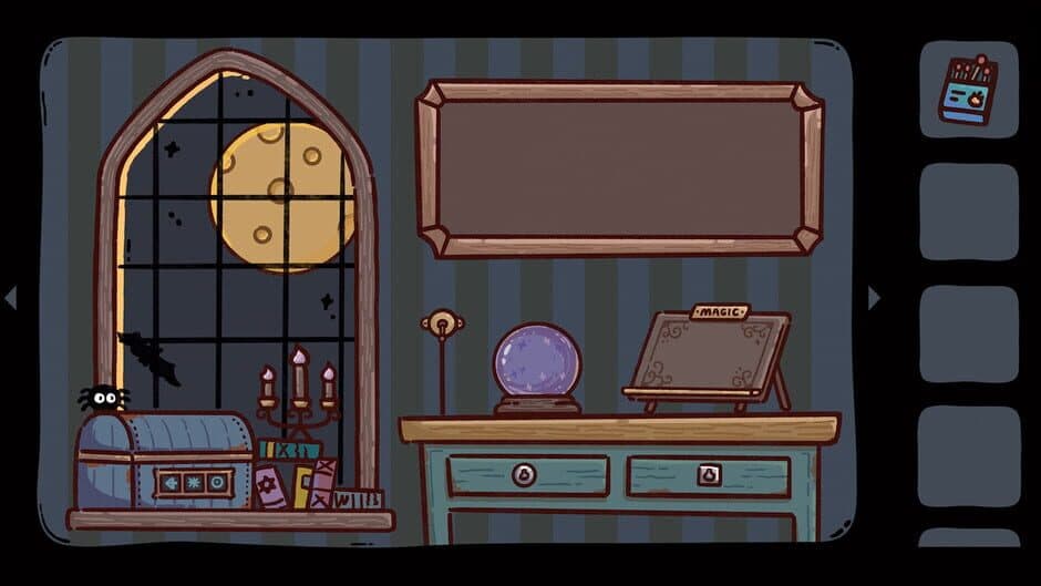 Скриншот 4 из Magic Escape