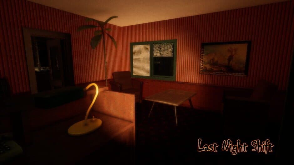 Скриншот 6 из Last Night Shift