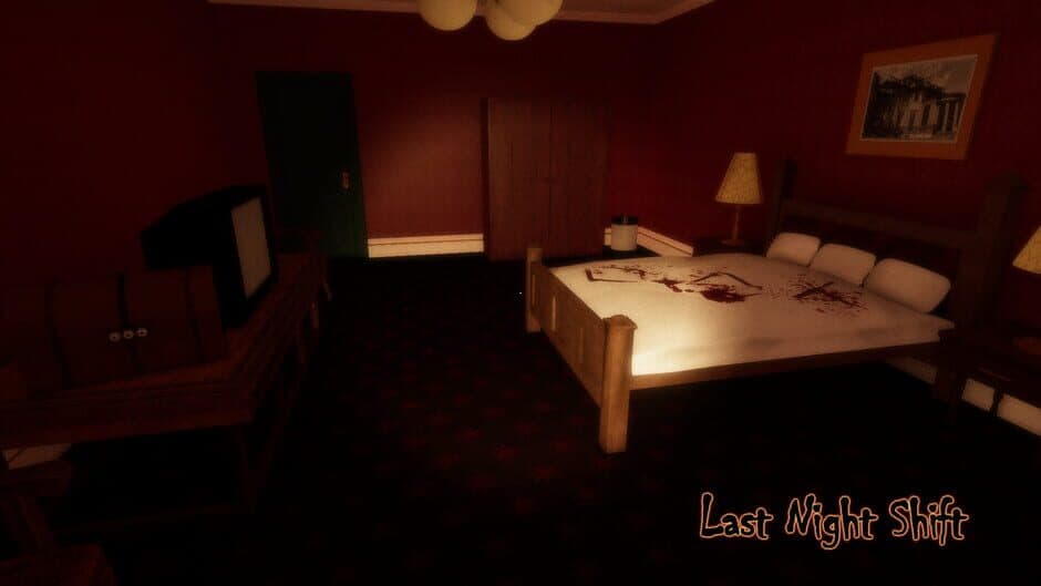 Скриншот 9 из Last Night Shift