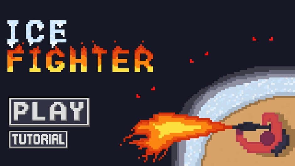Скриншот 1 из Ice Fighter