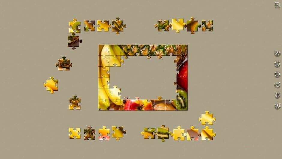 Скриншот 2 из House of Jigsaw: The Art of Still Life