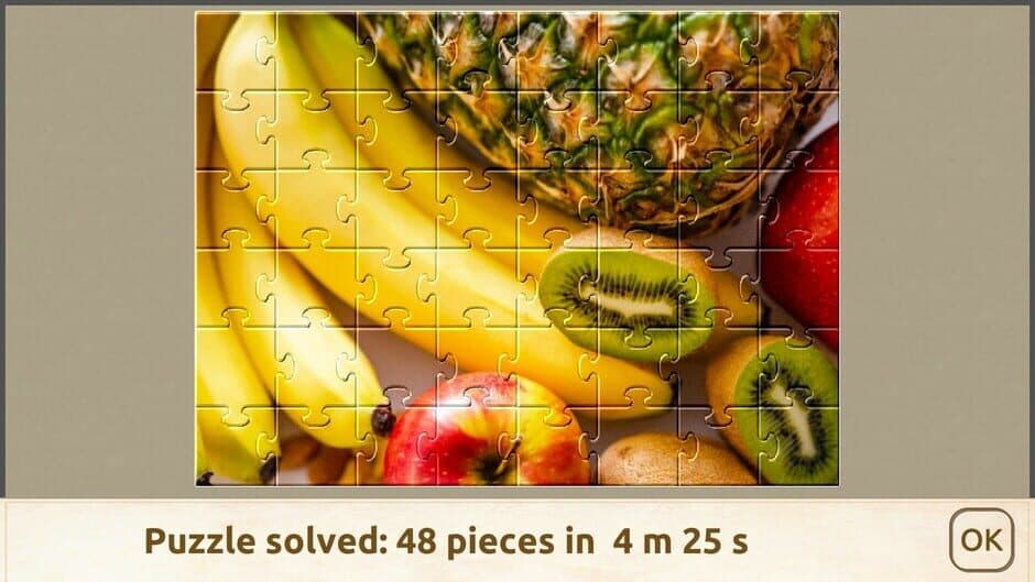 Скриншот 3 из House of Jigsaw: The Art of Still Life