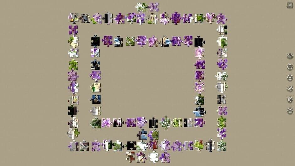 Скриншот 4 из House of Jigsaw: Urban Lifestyle