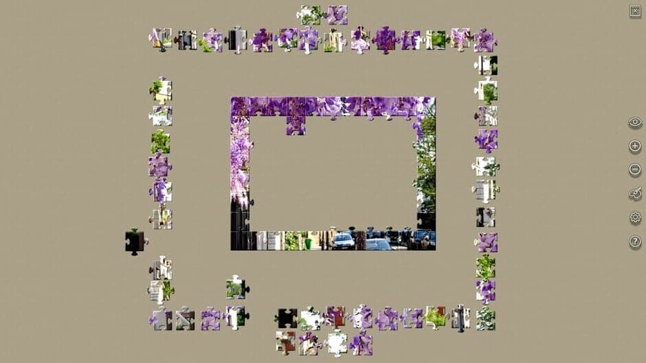 Скриншот 5 из House of Jigsaw: Urban Lifestyle