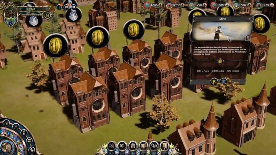 Скриншот 1 из Holy War