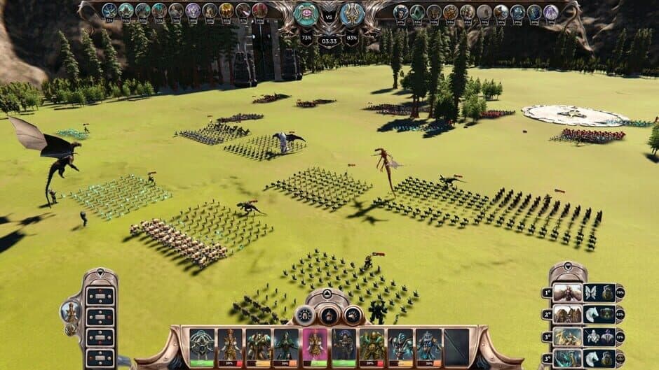 Скриншот 7 из Holy War