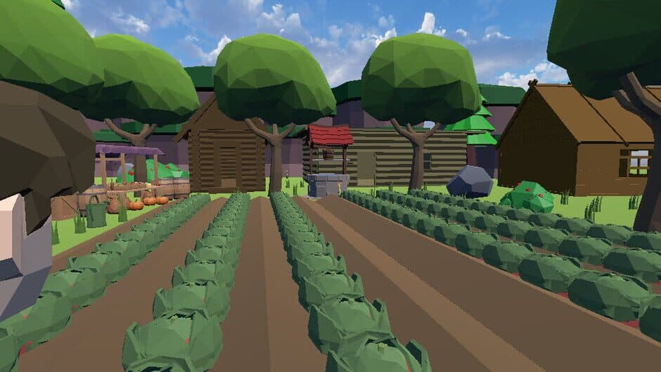Скриншот 2 из Farmieland