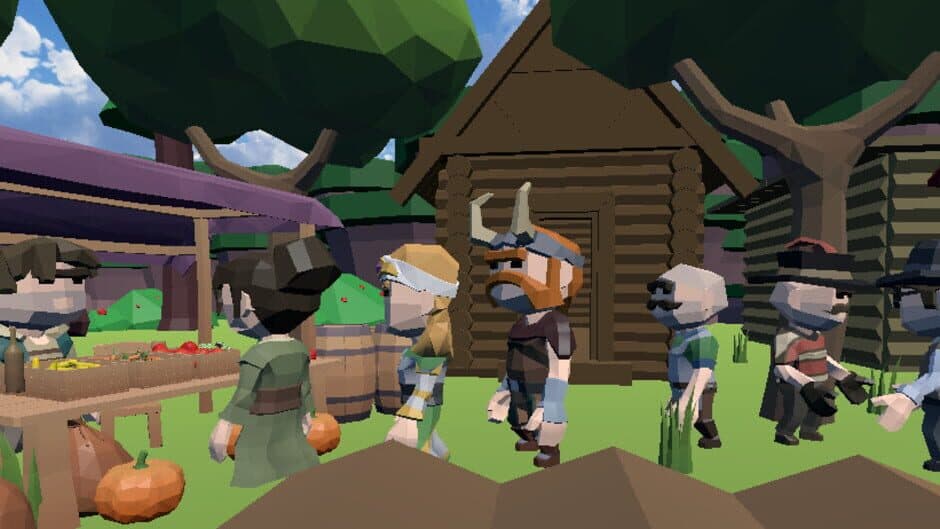 Скриншот 4 из Farmieland