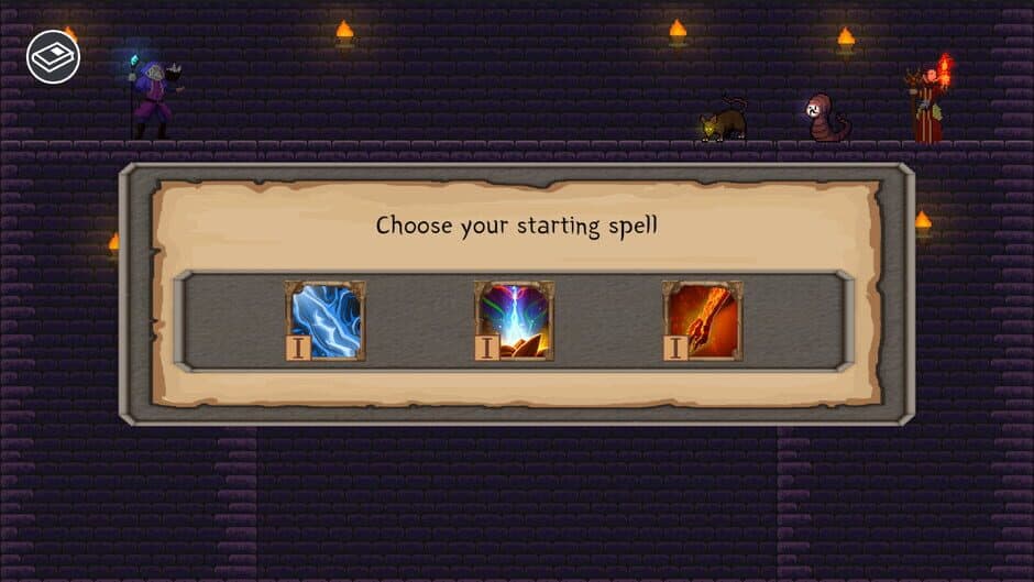 Скриншот 1 из Gem Wizard