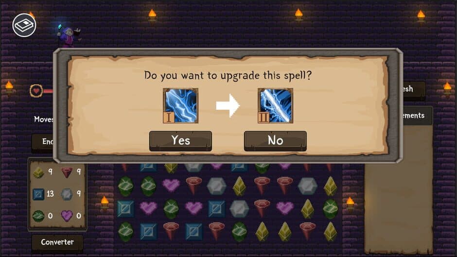 Скриншот 5 из Gem Wizard