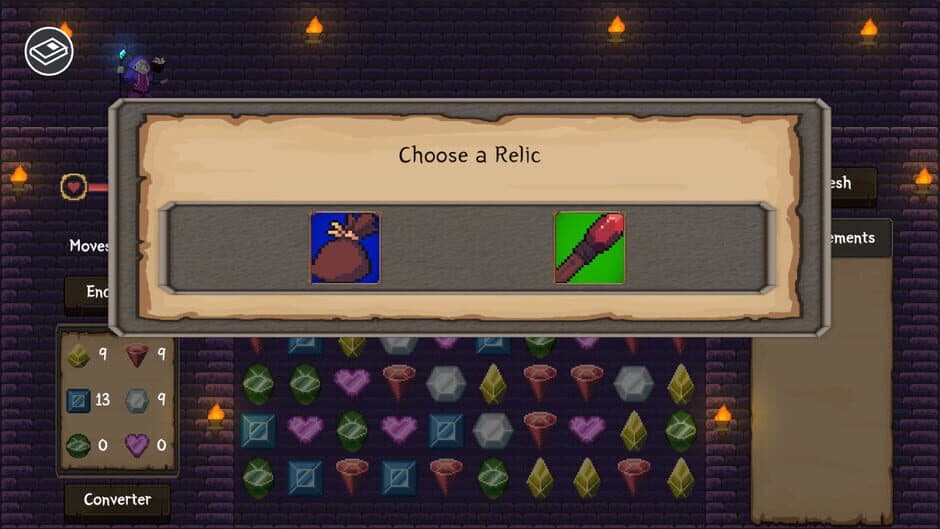 Скриншот 6 из Gem Wizard
