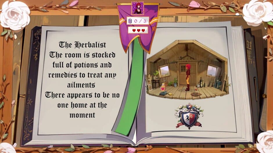 Скриншот 4 из Foxingdale: The Magical Stones of Kentaroo