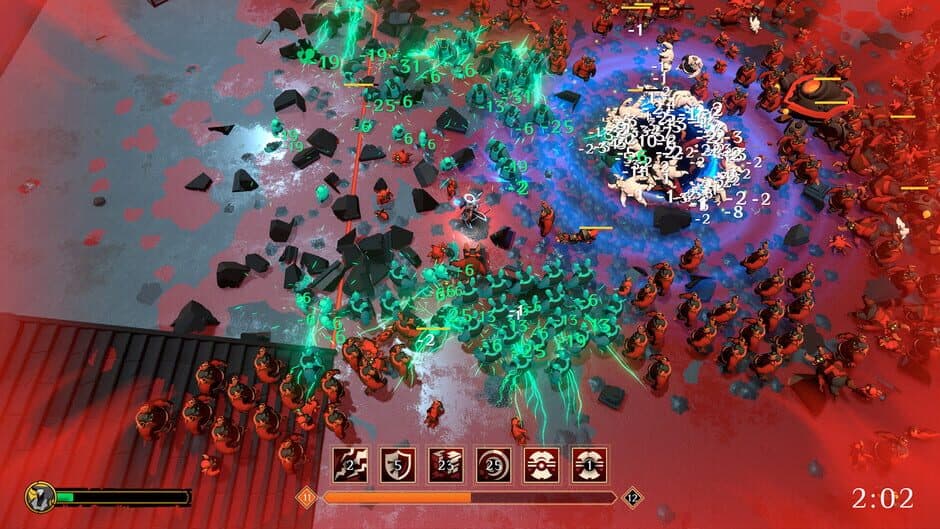 Скриншот 5 из HellFlame