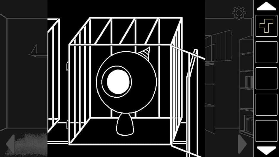 Скриншот 1 из EscapeMono