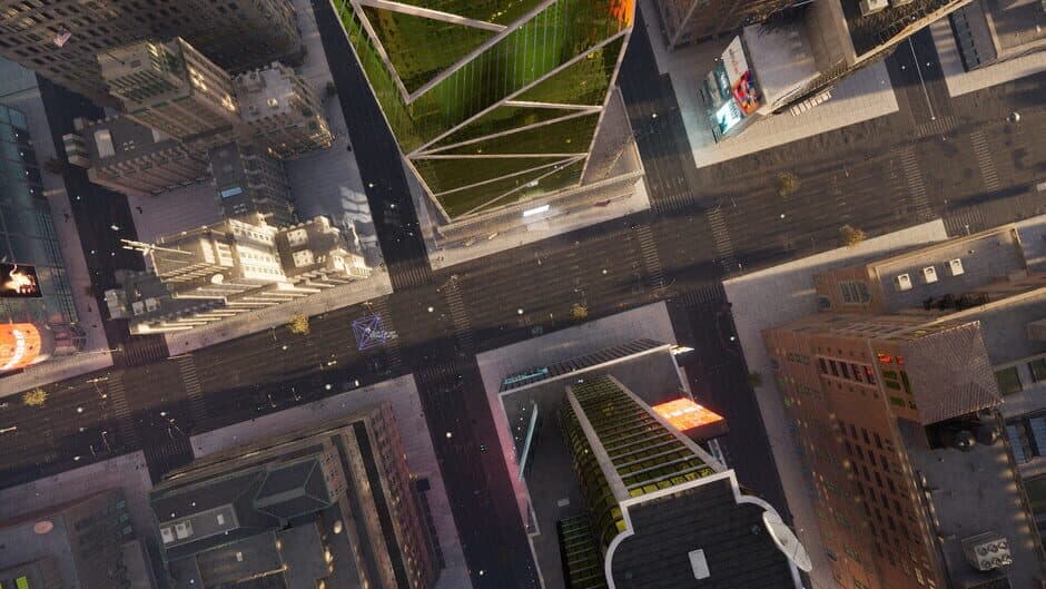 Скриншот 4 из Digital Cities