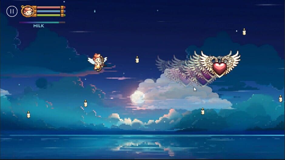 Скриншот 5 из Cupid: Roguelite