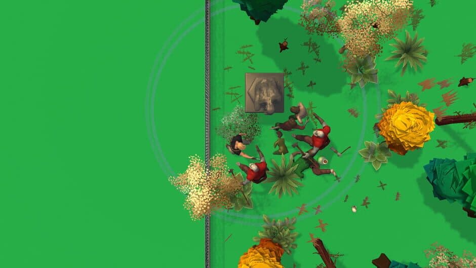 Скриншот 4 из Culture Warz: Time's Up Karen! - KOTH