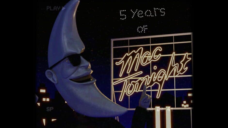 Скриншот 11 из Five Nights with Mac Tonight