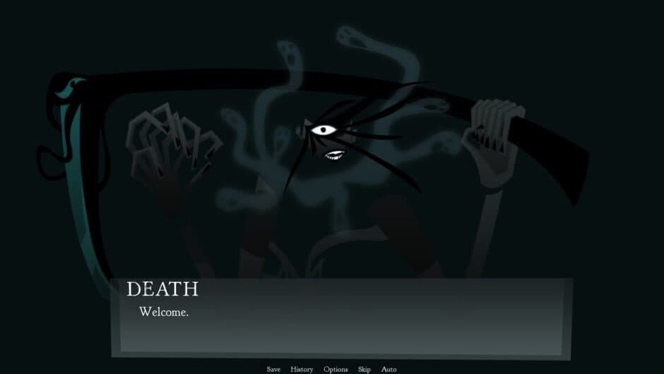 Скриншот 1 из Death's End