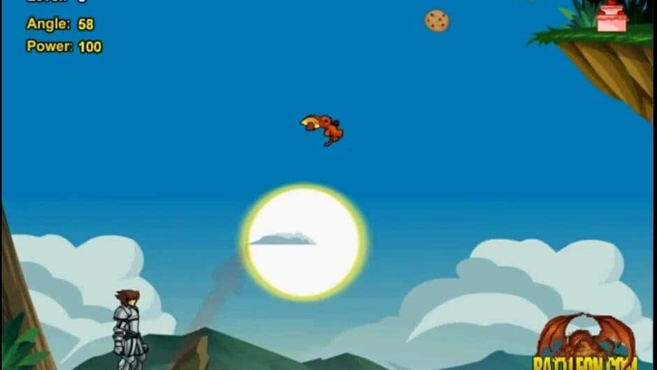 Скриншот 2 из Moglin Punter