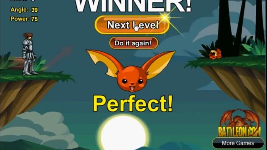 Скриншот 5 из Moglin Punter
