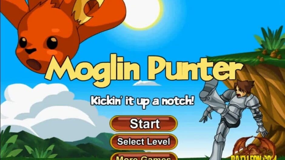 Скриншот 4 из Moglin Punter