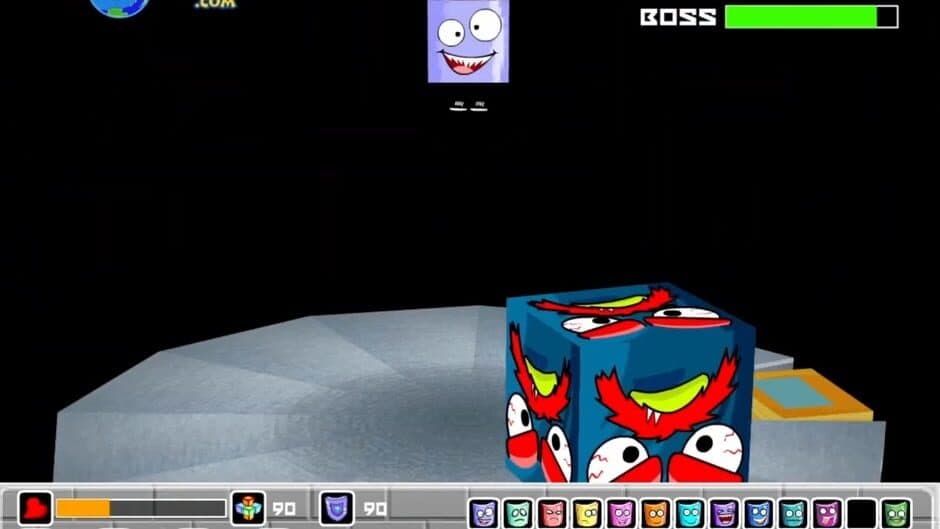 Скриншот 5 из Super D