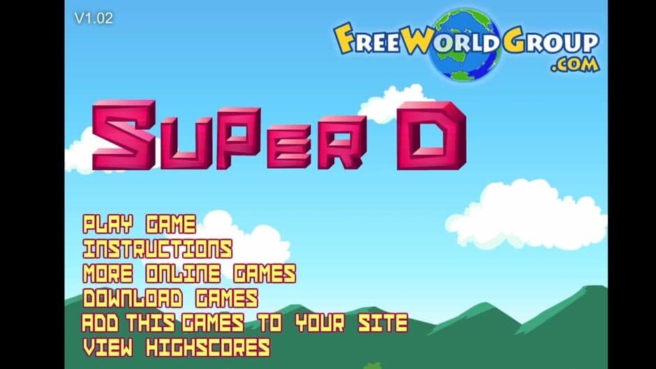 Скриншот 7 из Super D