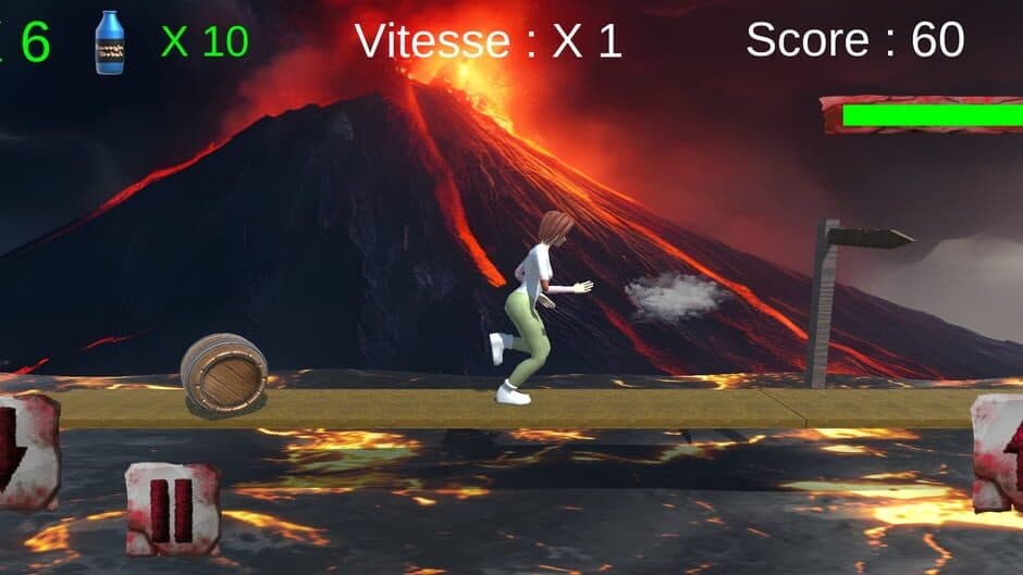 Скриншот 4 из SQP Run