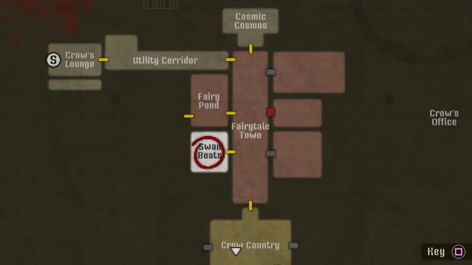 Скриншот 5 из Crow Country