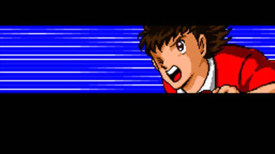 Скриншот 10 из Captain Tsubasa III: Koutei no Chousen