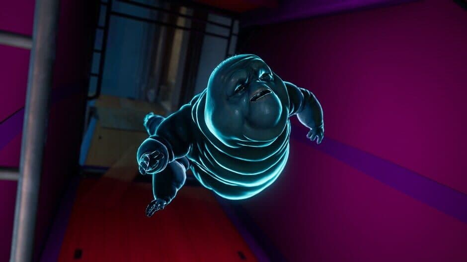 Скриншот 2 из Ghostbusters: Spirits Unleashed - Free Update #1
