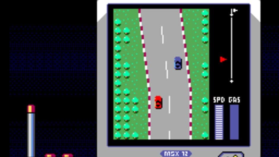 Скриншот 4 из Mini MSX