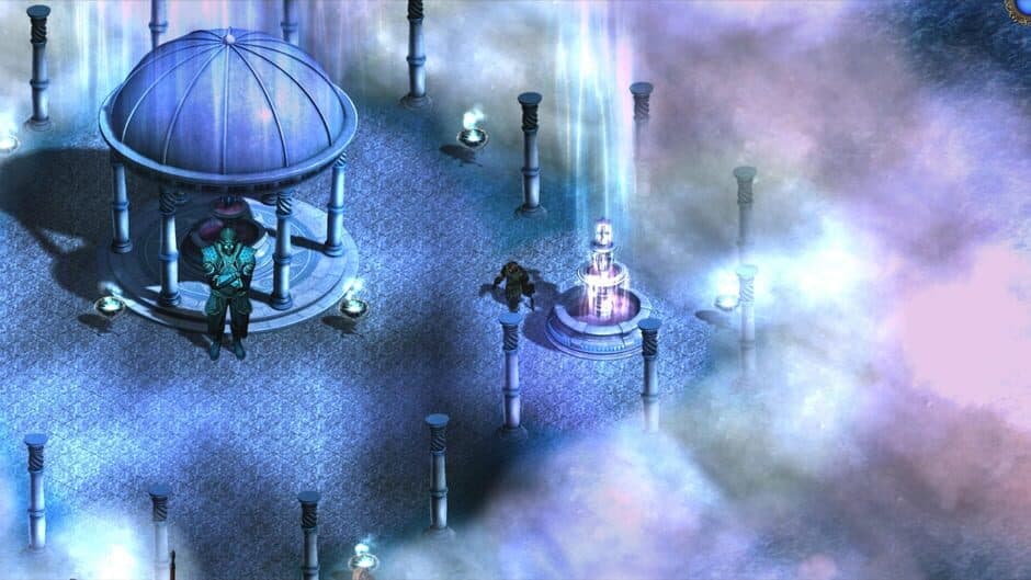 Скриншот 3 из Lords of Xulima: Deluxe Edition