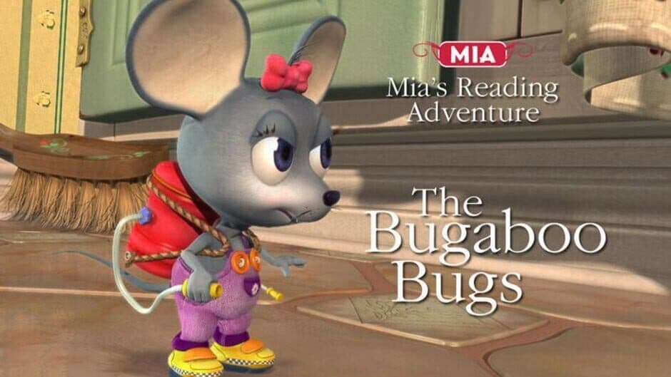 Скриншот 5 из Mia and the Bugaboos