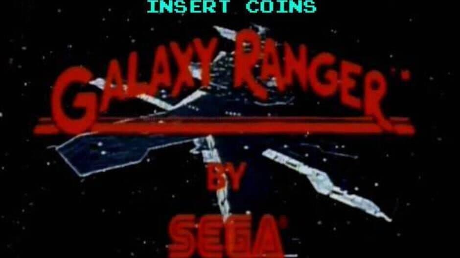 Скриншот 3 из Galaxy Ranger