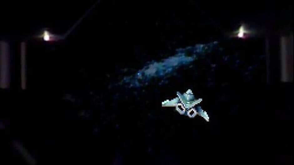 Скриншот 4 из Galaxy Ranger