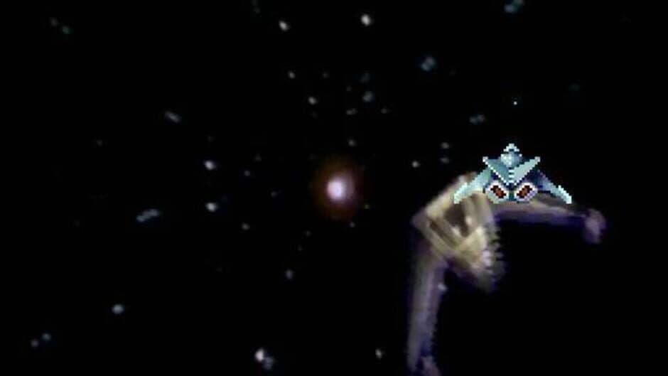 Скриншот 5 из Galaxy Ranger