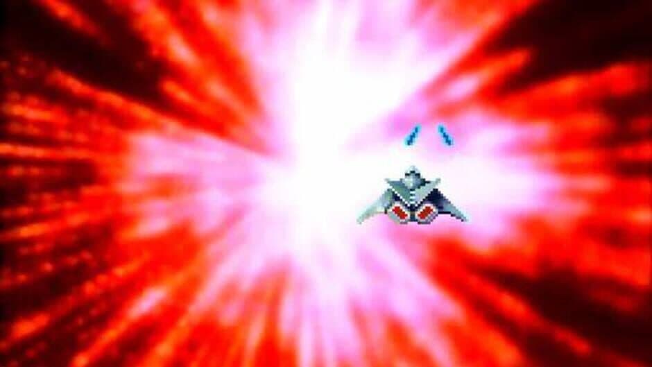 Скриншот 6 из Galaxy Ranger