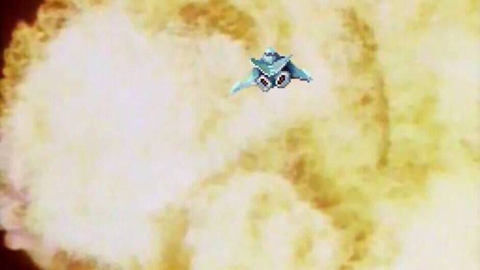 Скриншот 8 из Galaxy Ranger