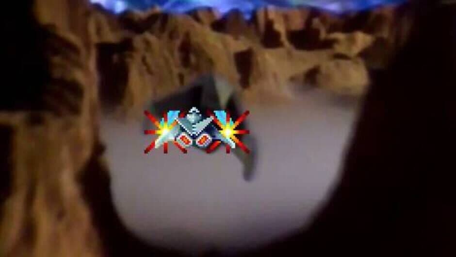 Скриншот 9 из Galaxy Ranger